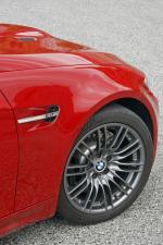 BMW M3 2008 года